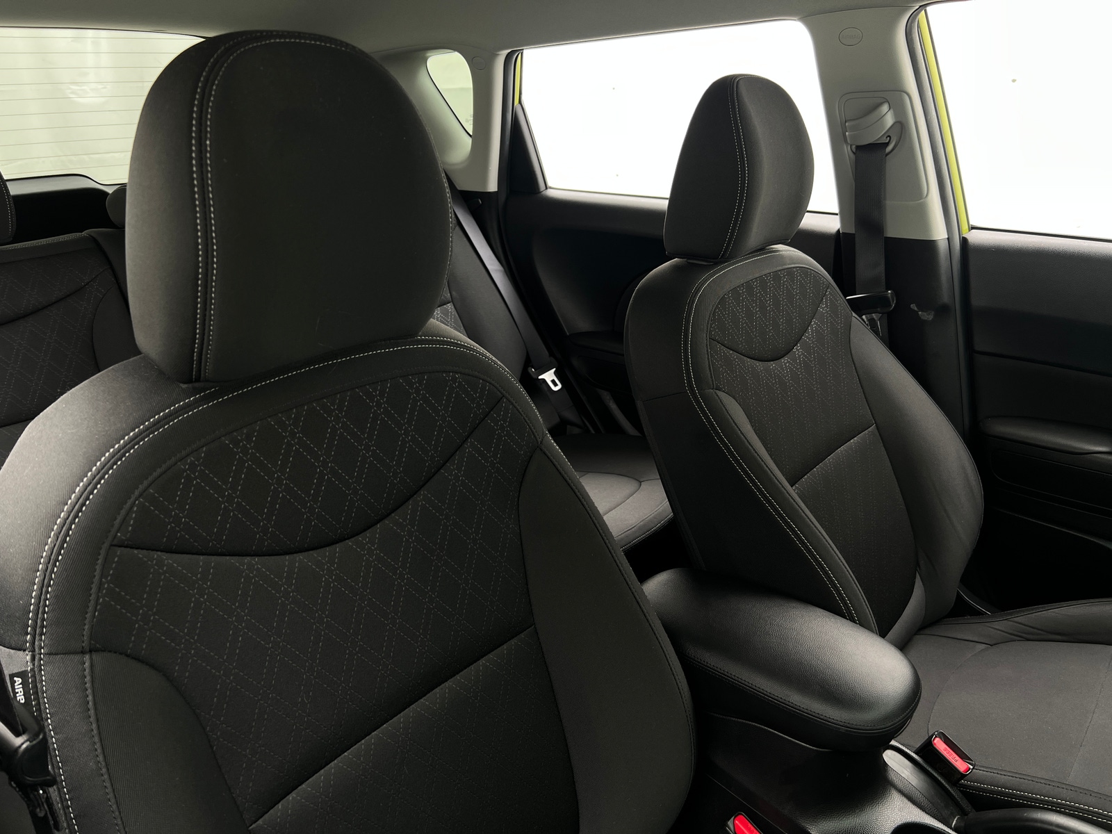Thumbnail: 2014 Kia Soul - 2