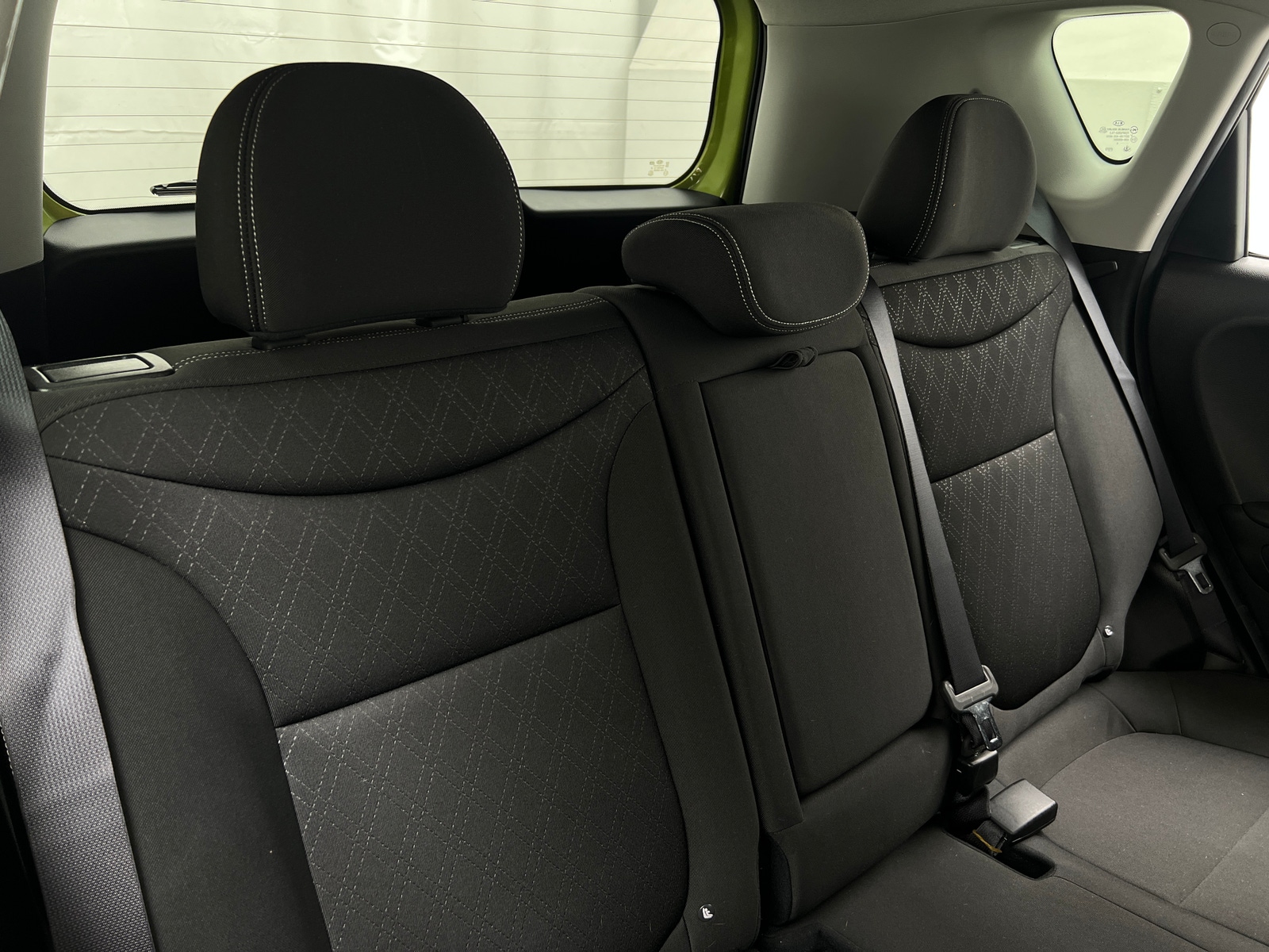 Thumbnail: 2014 Kia Soul - 6