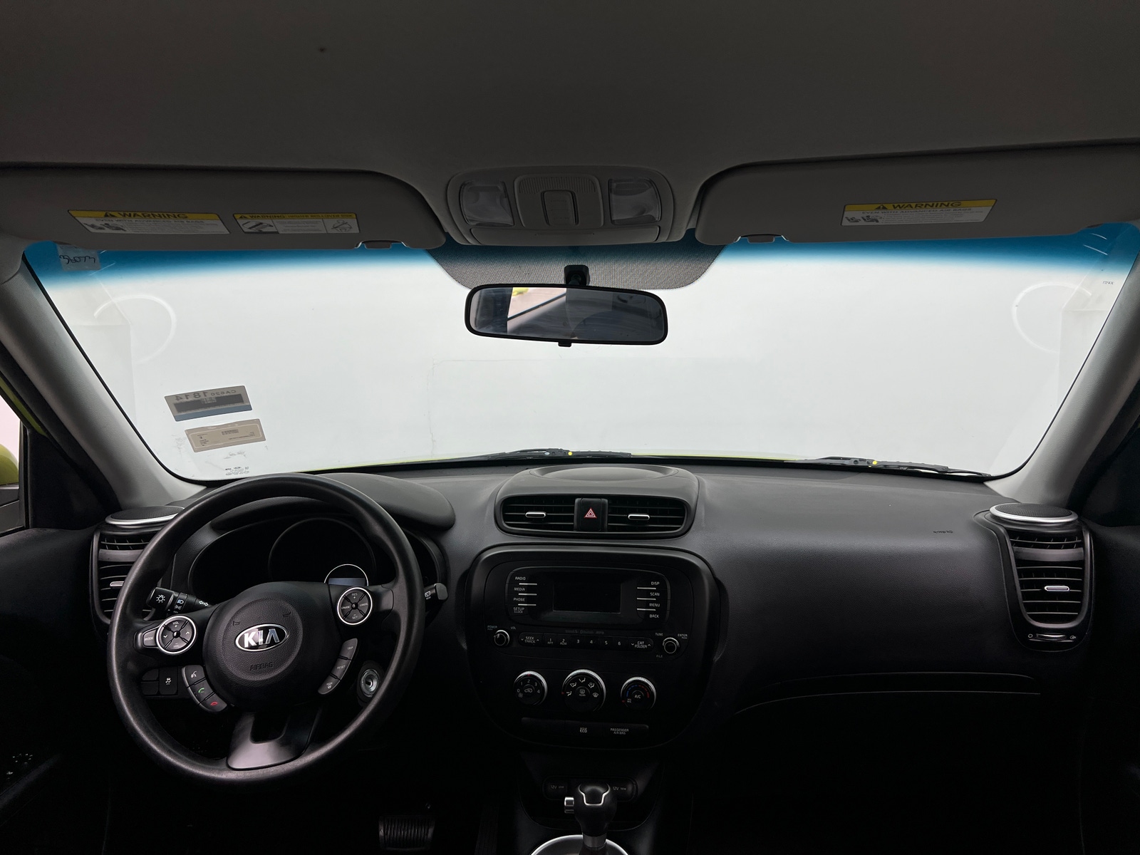 Thumbnail: 2014 Kia Soul - 3