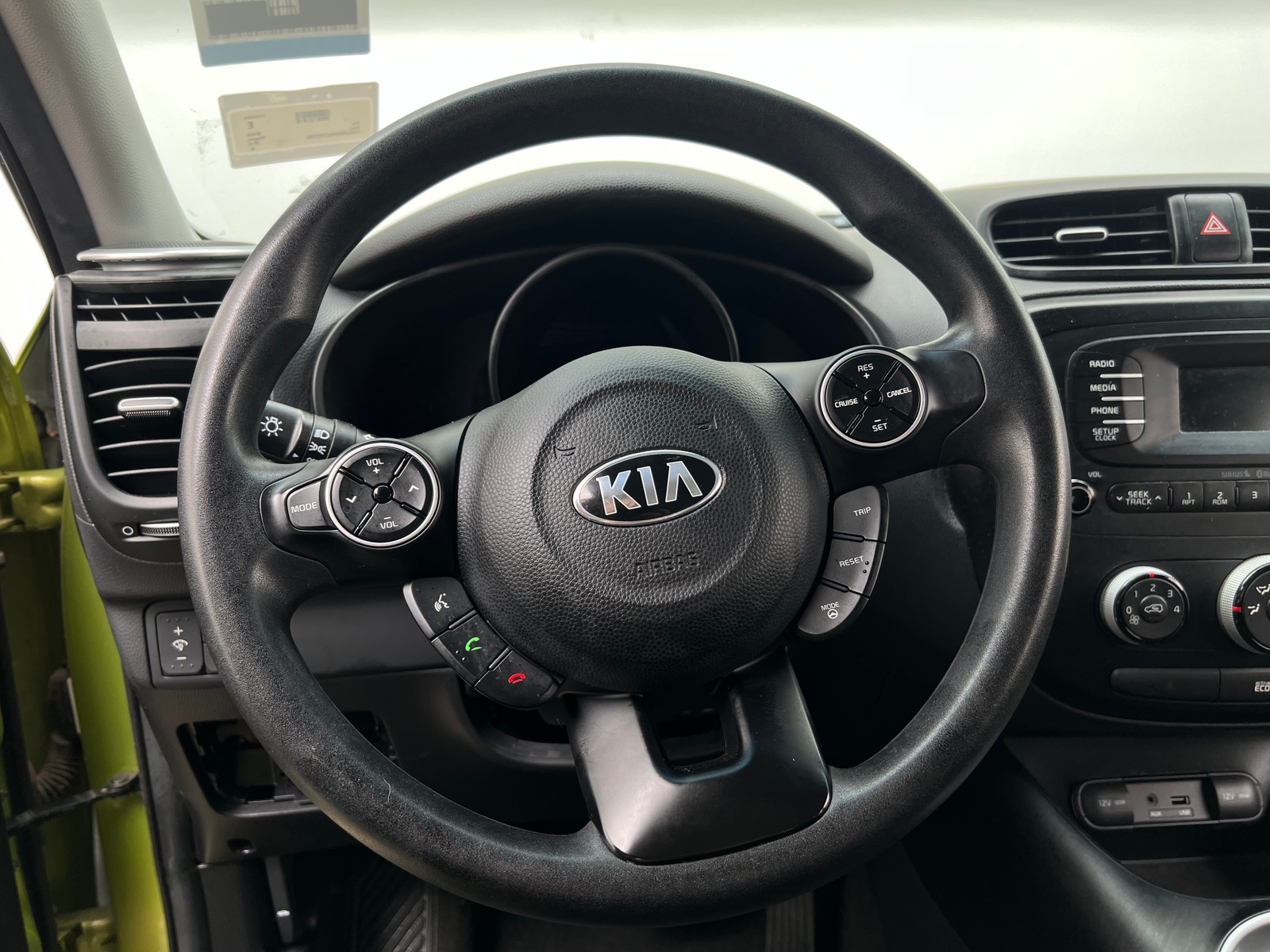 Thumbnail: 2014 Kia Soul - 5