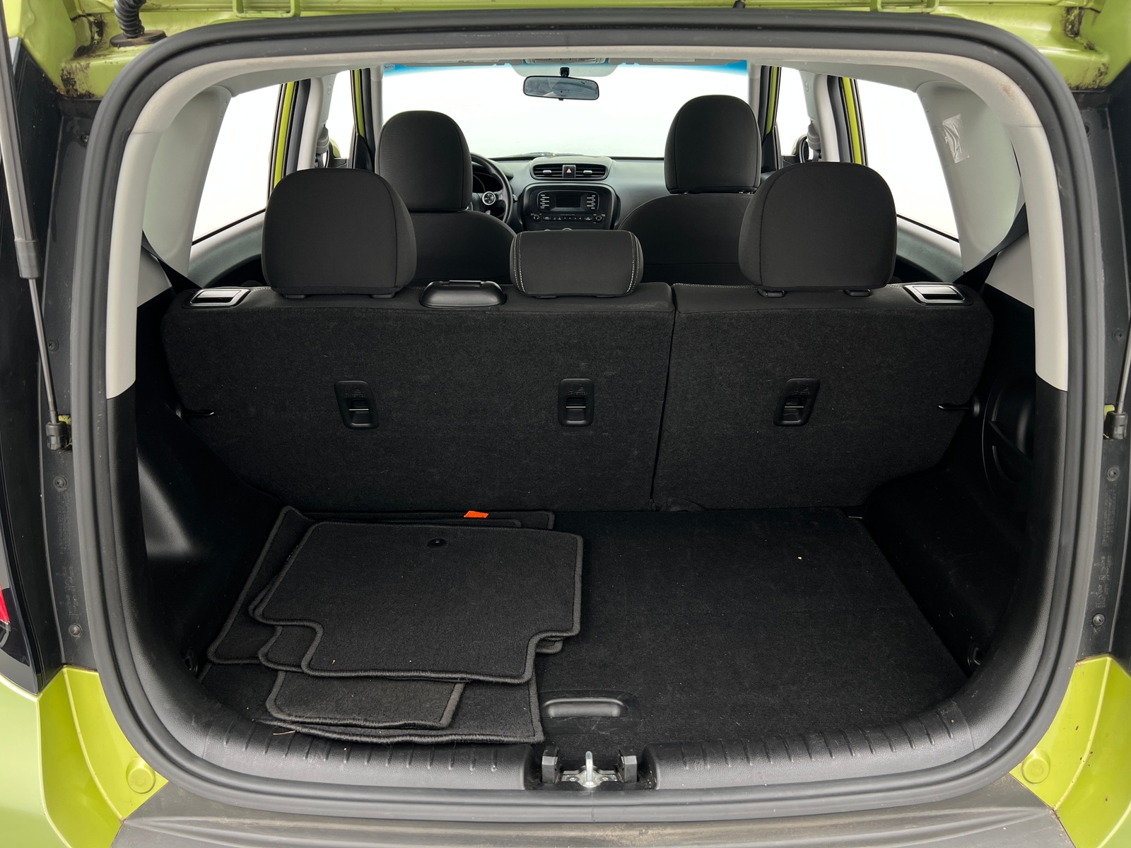 Thumbnail: 2014 Kia Soul - 7