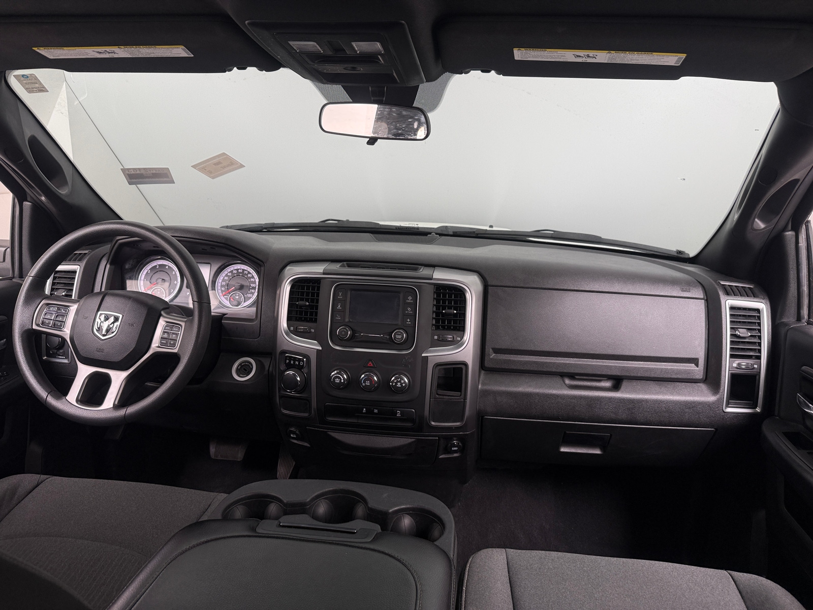 Thumbnail: 2024 RAM 1500 Classic - 3