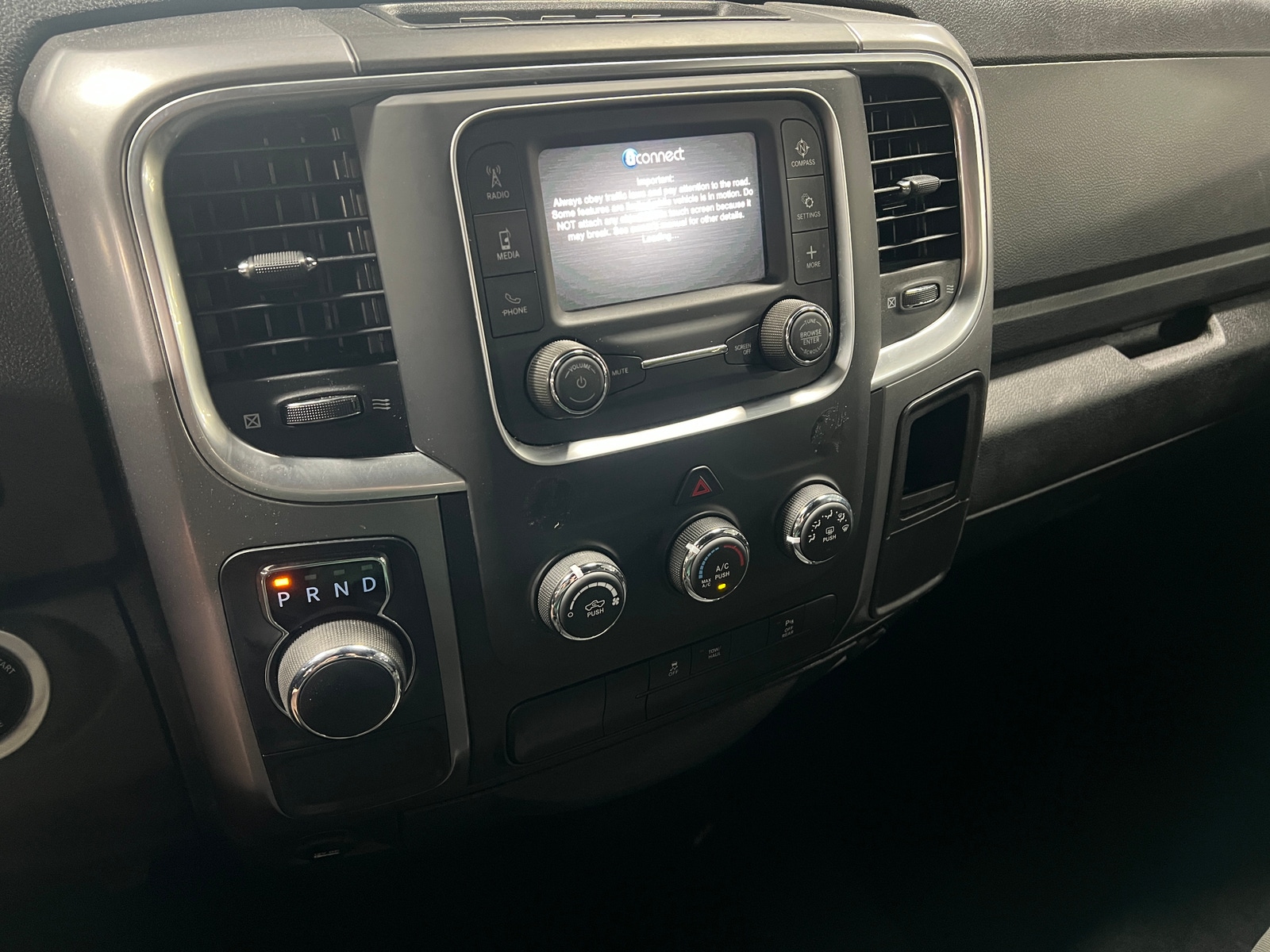 Thumbnail: 2024 RAM 1500 Classic - 4