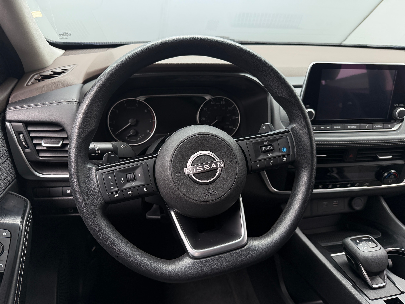 Thumbnail: 2023 Nissan Rogue - 5