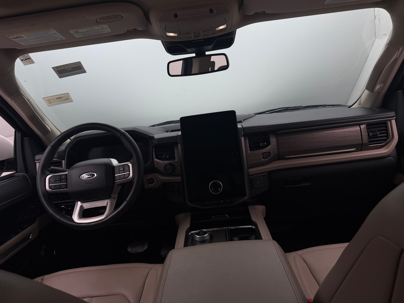 Thumbnail: 2024 Ford Expedition - 2