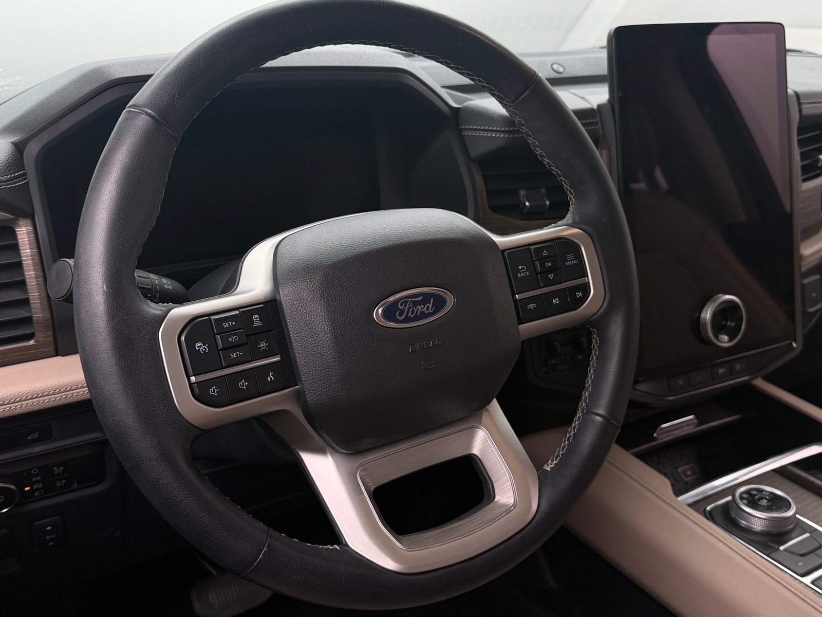 Thumbnail: 2024 Ford Expedition - 4