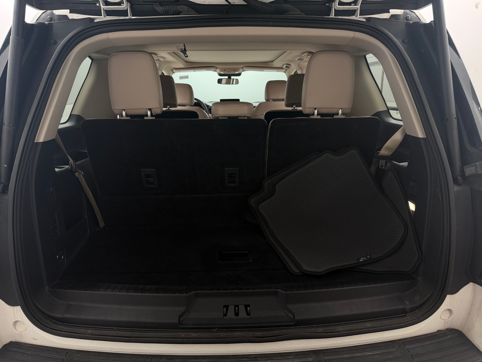 Thumbnail: 2024 Ford Expedition - 6
