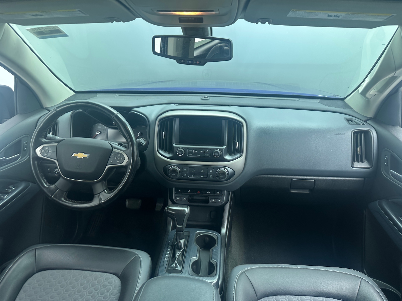 Thumbnail: 2017 Chevrolet Colorado - 2