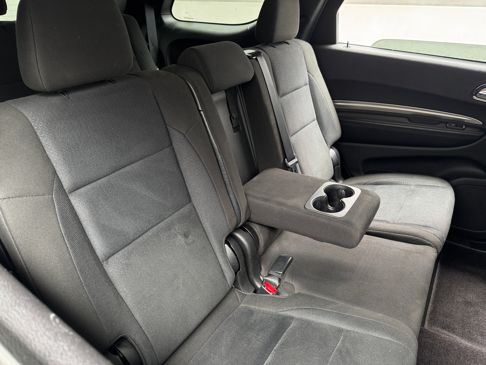 Thumbnail: 2017 Dodge Durango - 6