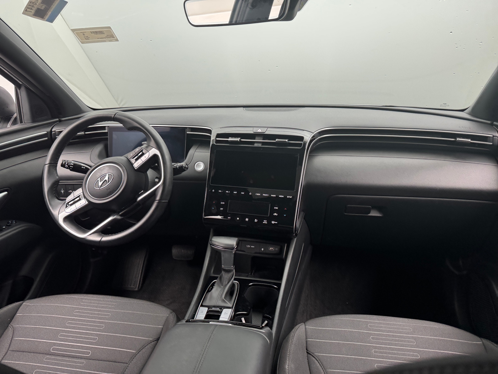 Thumbnail: 2023 Hyundai Santa Cruz - 3