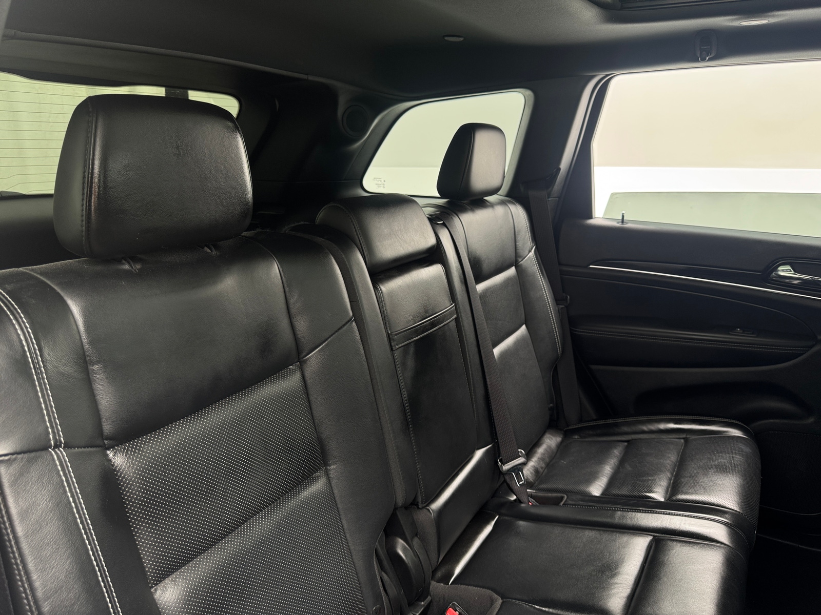 Thumbnail: 2021 Jeep Grand Cherokee - 5