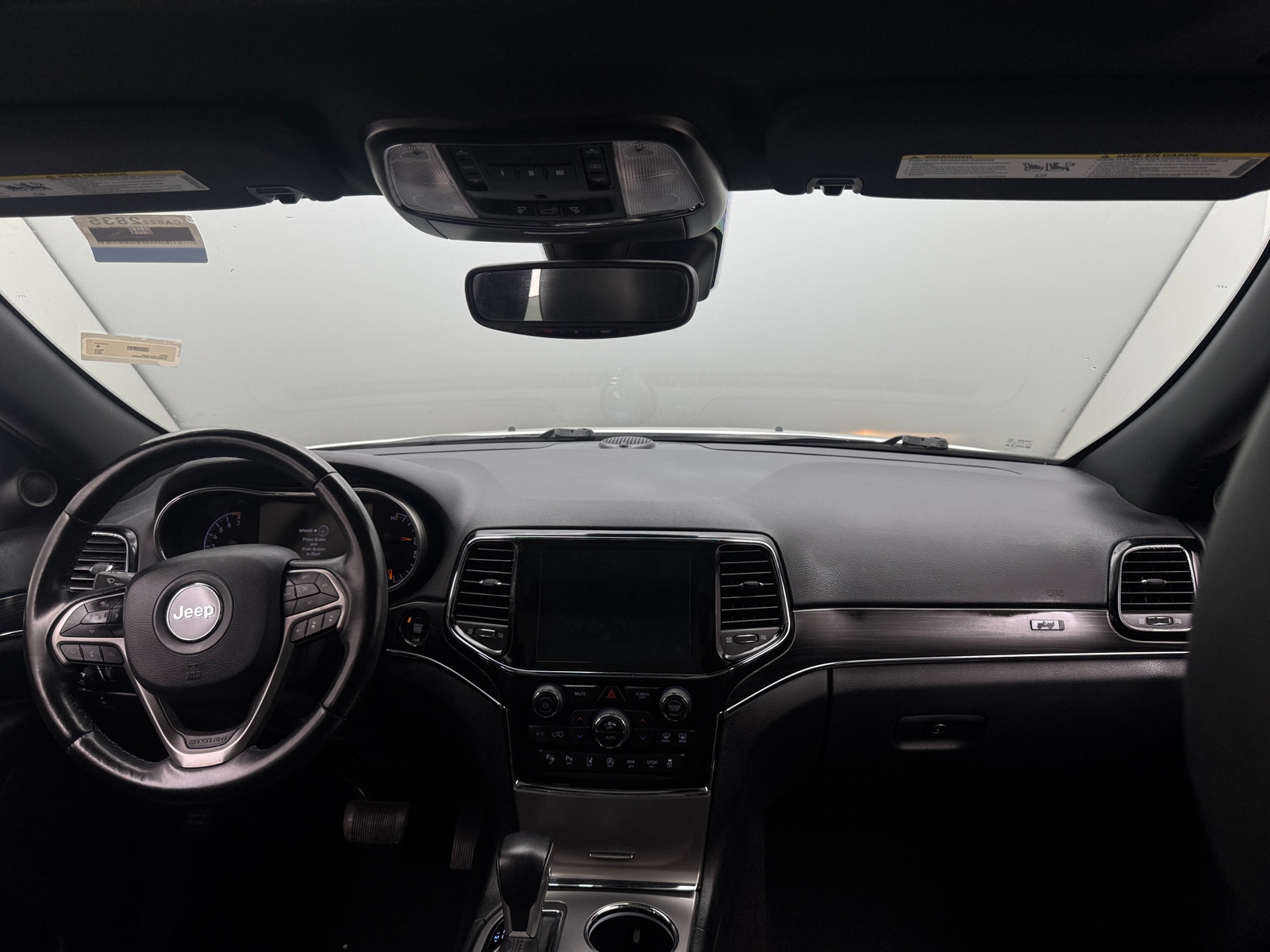 Thumbnail: 2021 Jeep Grand Cherokee - 2