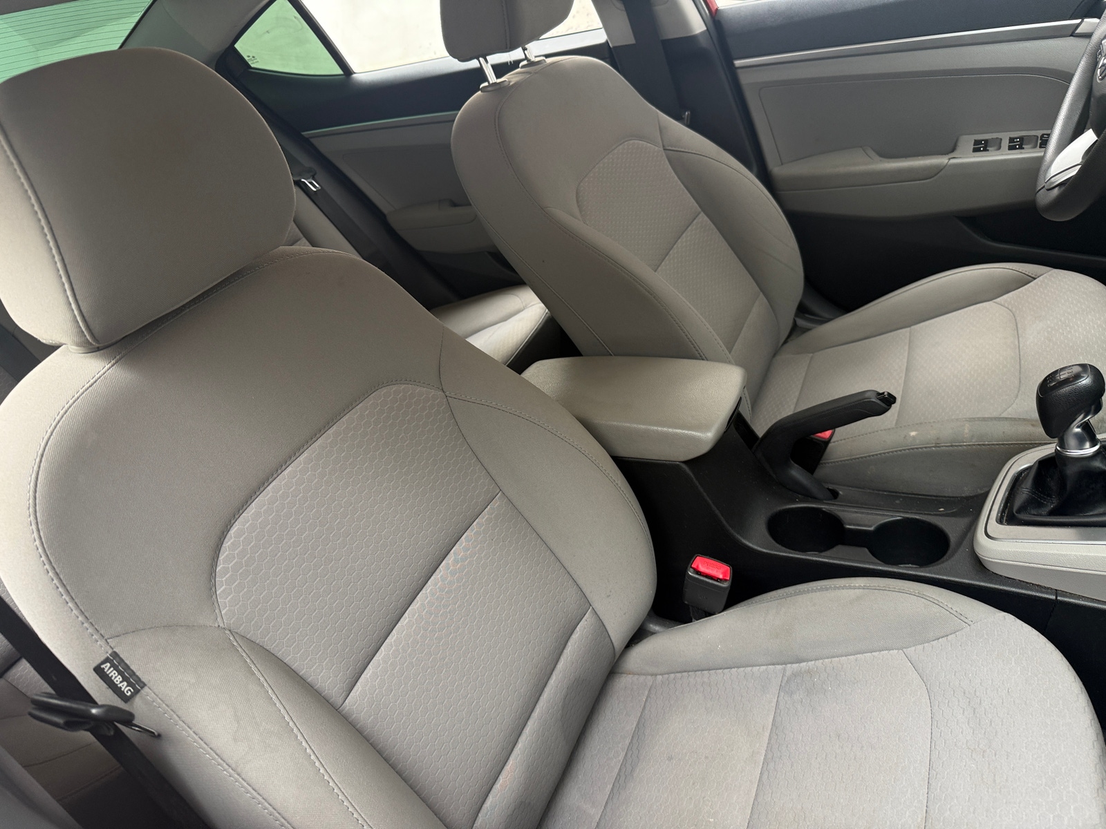 Thumbnail: 2019 Hyundai Elantra - 2