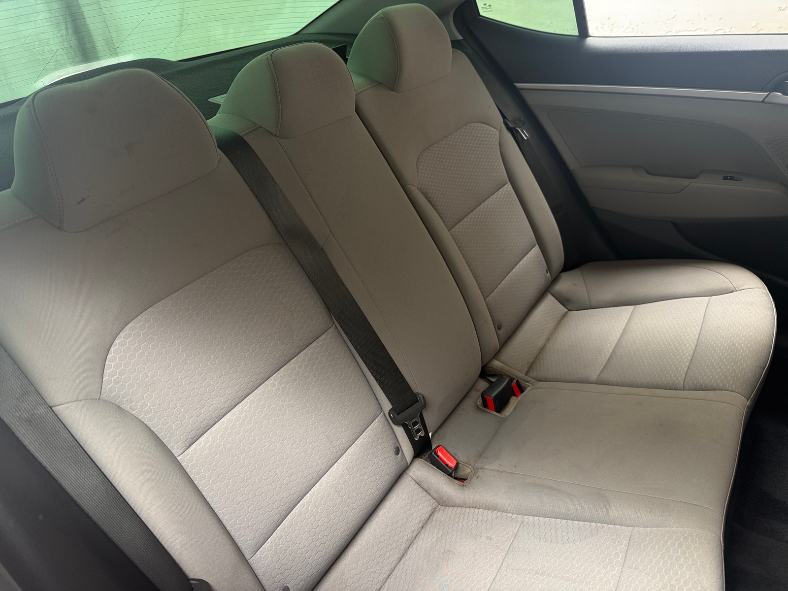 Thumbnail: 2019 Hyundai Elantra - 6