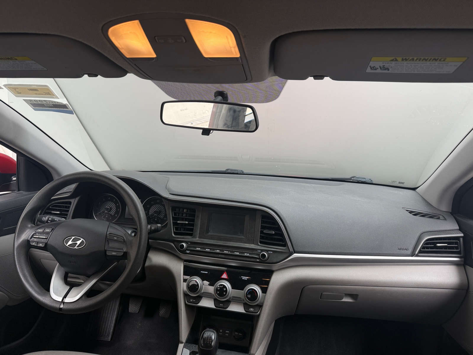 Thumbnail: 2019 Hyundai Elantra - 3