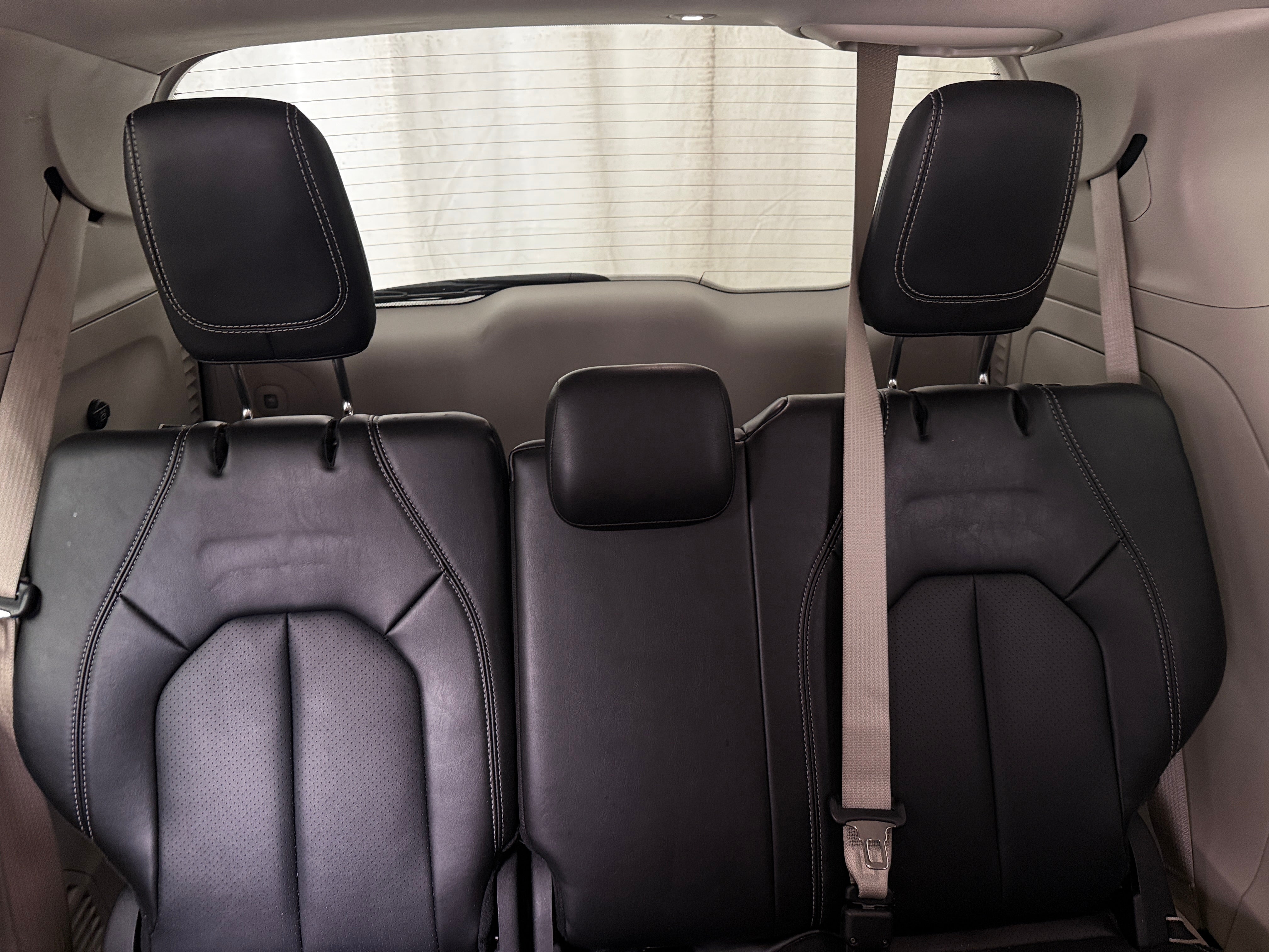 2024 Chrysler Pacifica PHEV