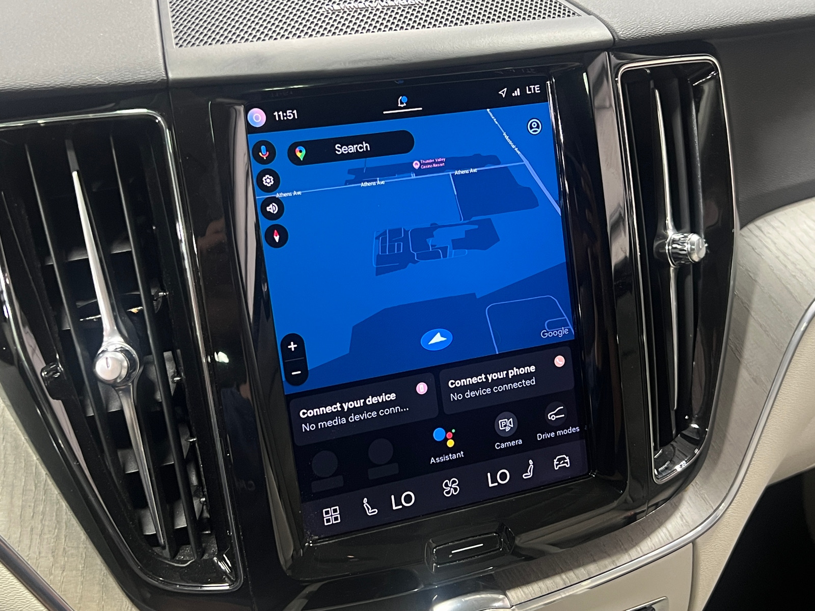 Thumbnail: 2023 Volvo XC60 - 3