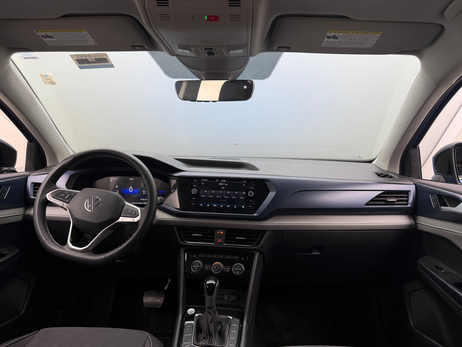 Thumbnail: 2024 Volkswagen Taos - 2