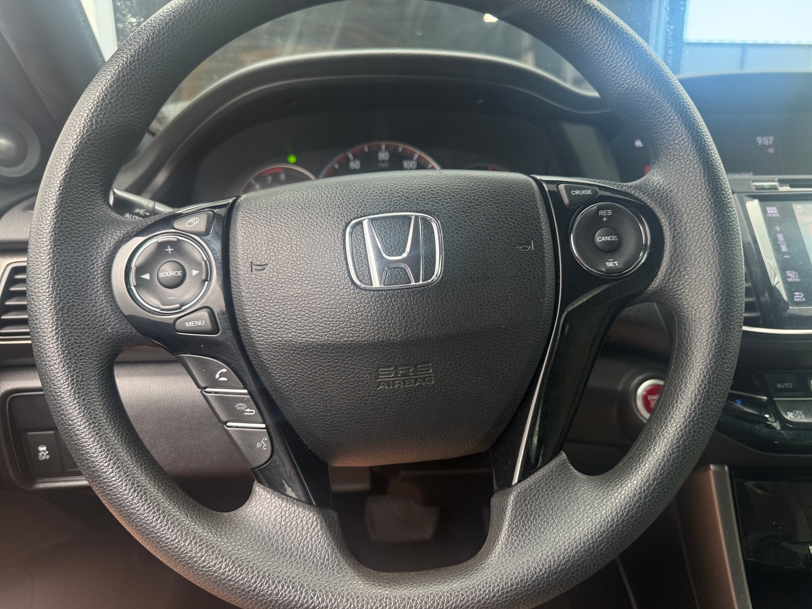 Thumbnail: 2017 Honda Accord - 4