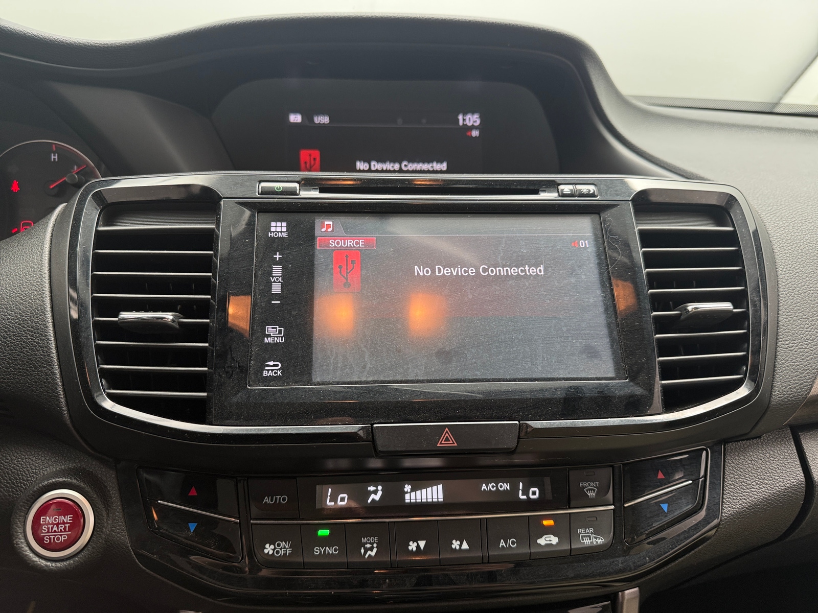 Thumbnail: 2017 Honda Accord - 3