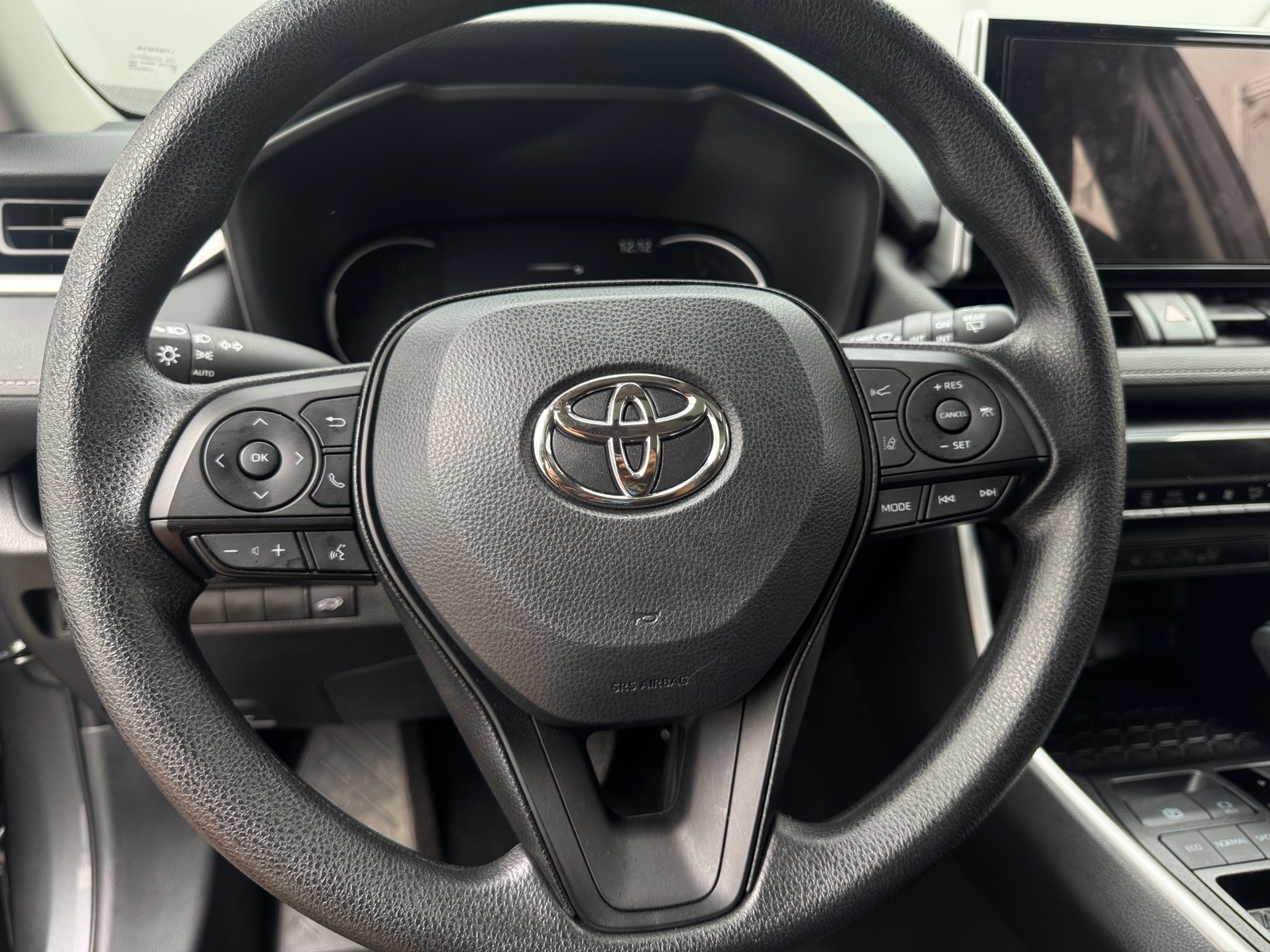Thumbnail: 2025 Toyota RAV4 - 5