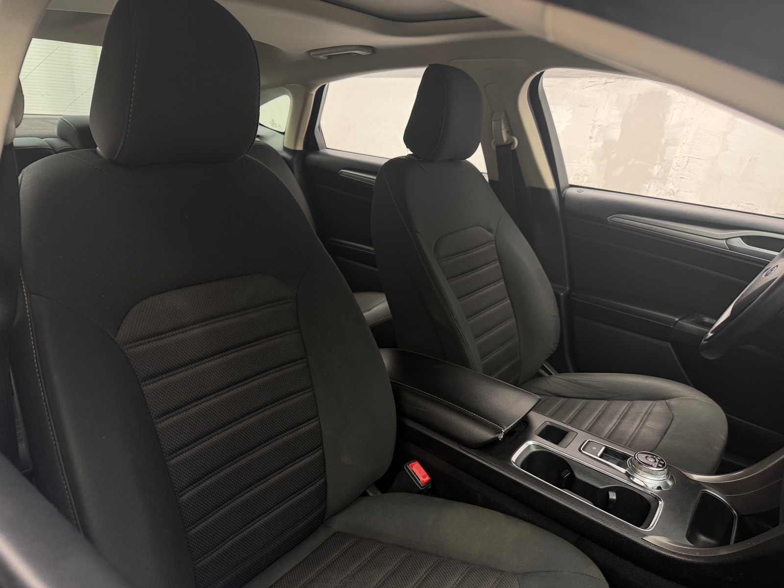 Thumbnail: 2020 Ford Fusion - 2