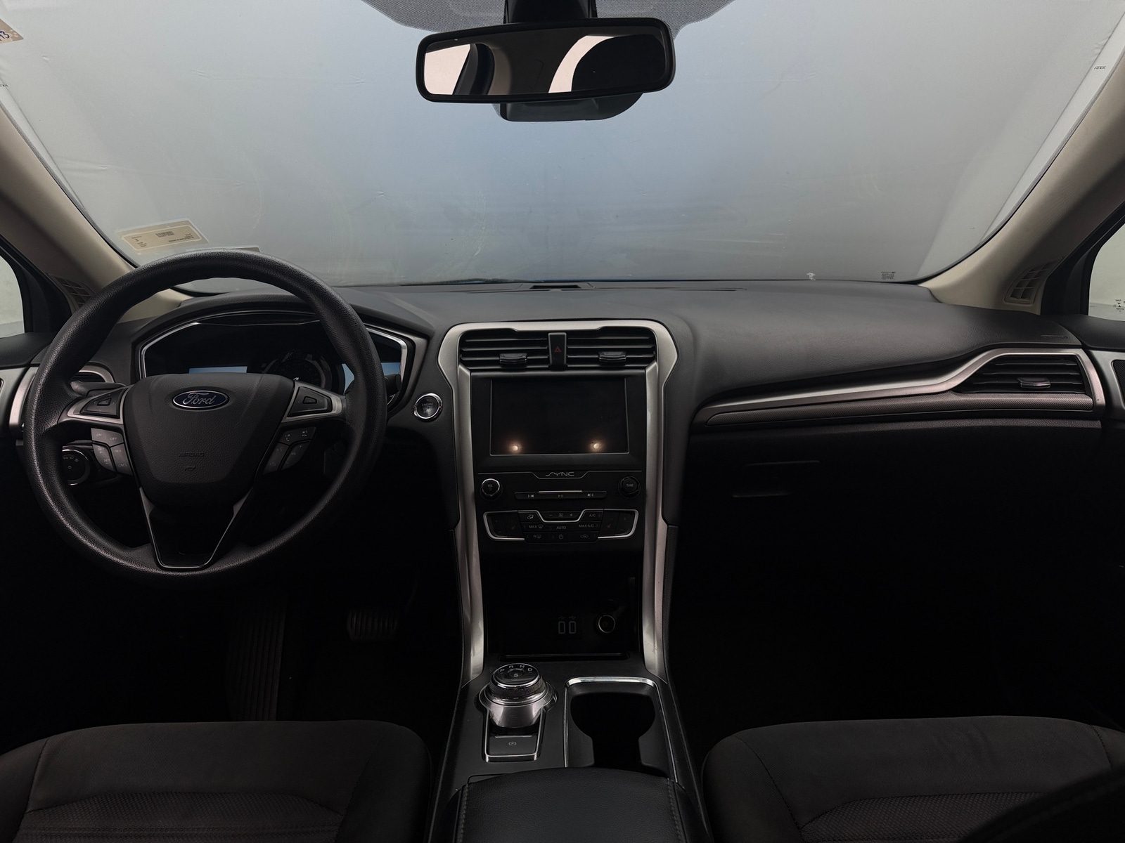 Thumbnail: 2020 Ford Fusion - 3