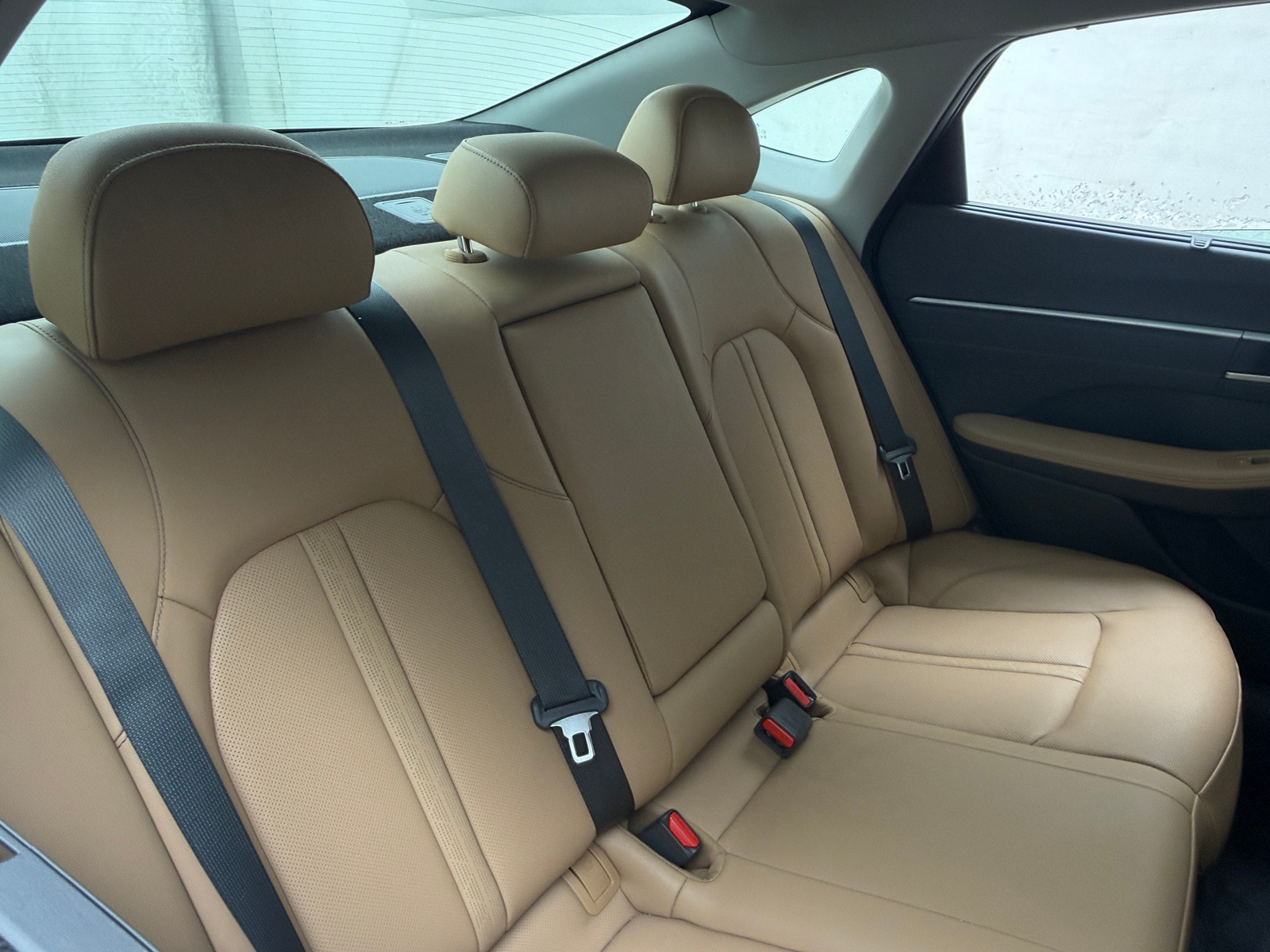 Thumbnail: 2024 Hyundai Sonata - 5
