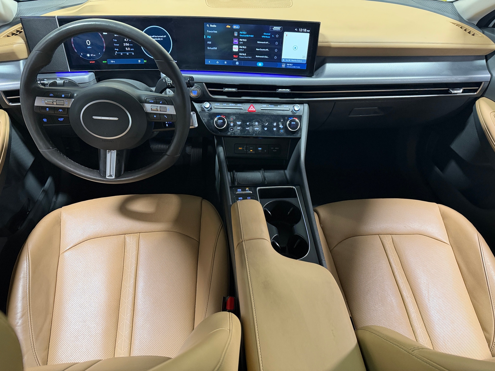 Thumbnail: 2024 Hyundai Sonata - 2