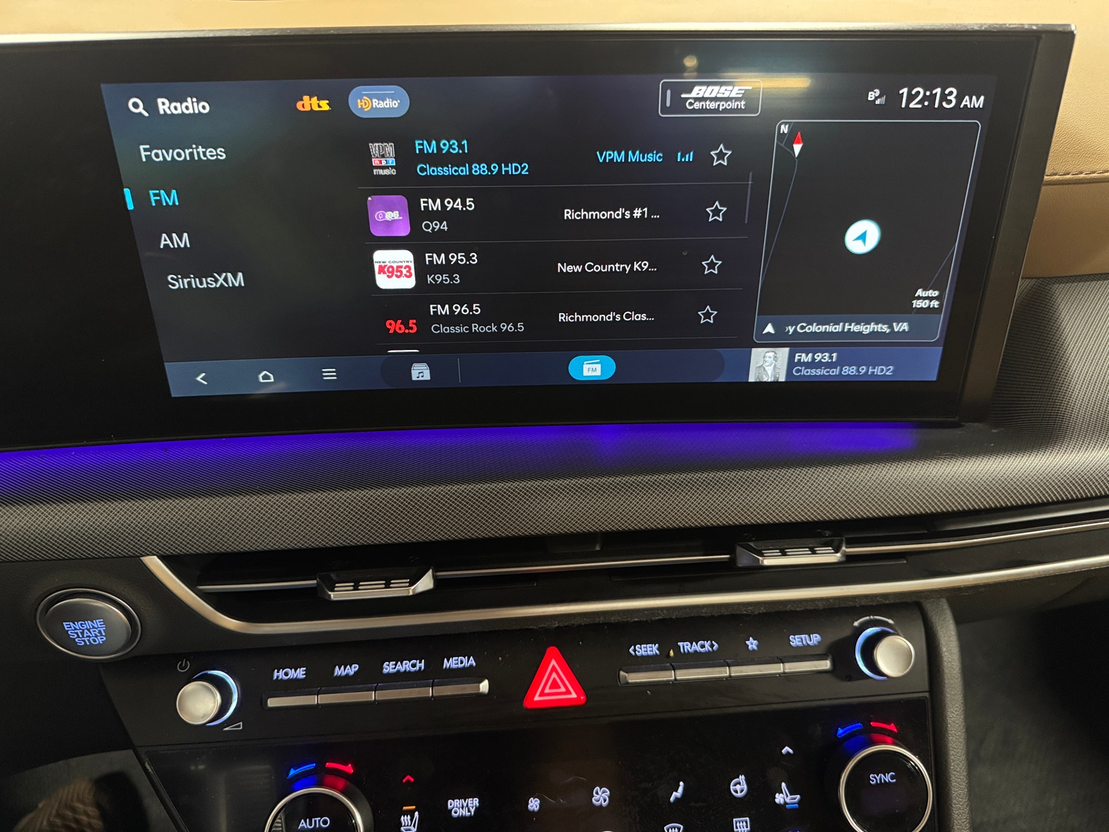 Thumbnail: 2024 Hyundai Sonata - 3