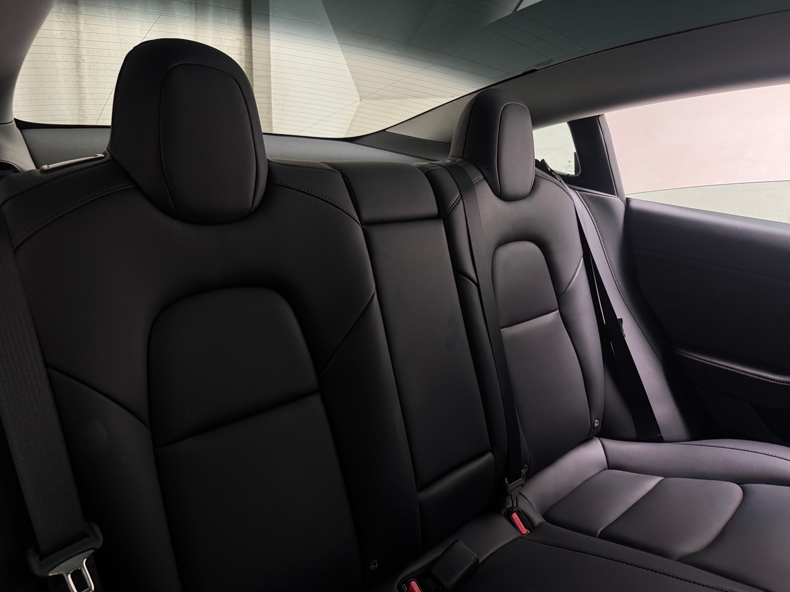 Thumbnail: 2023 Tesla Model 3 - 6
