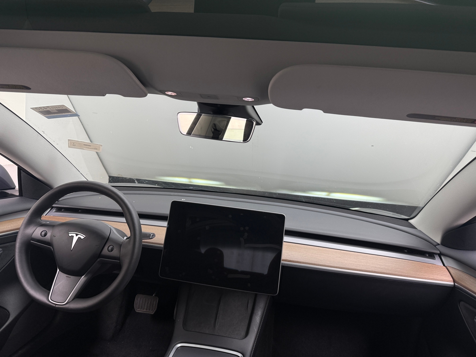 Thumbnail: 2023 Tesla Model 3 - 3