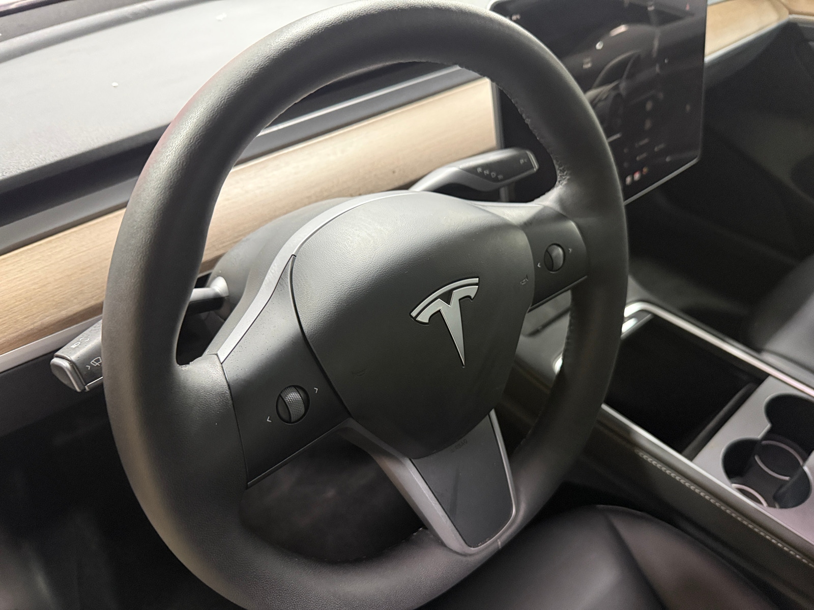 Thumbnail: 2023 Tesla Model 3 - 5