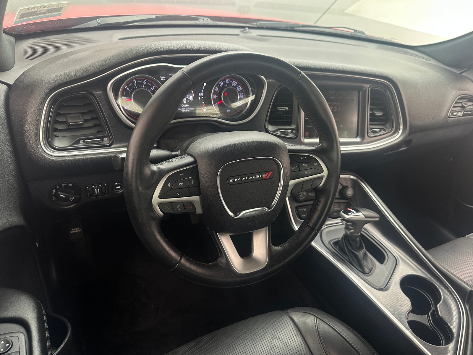 Thumbnail: 2015 Dodge Challenger - 3