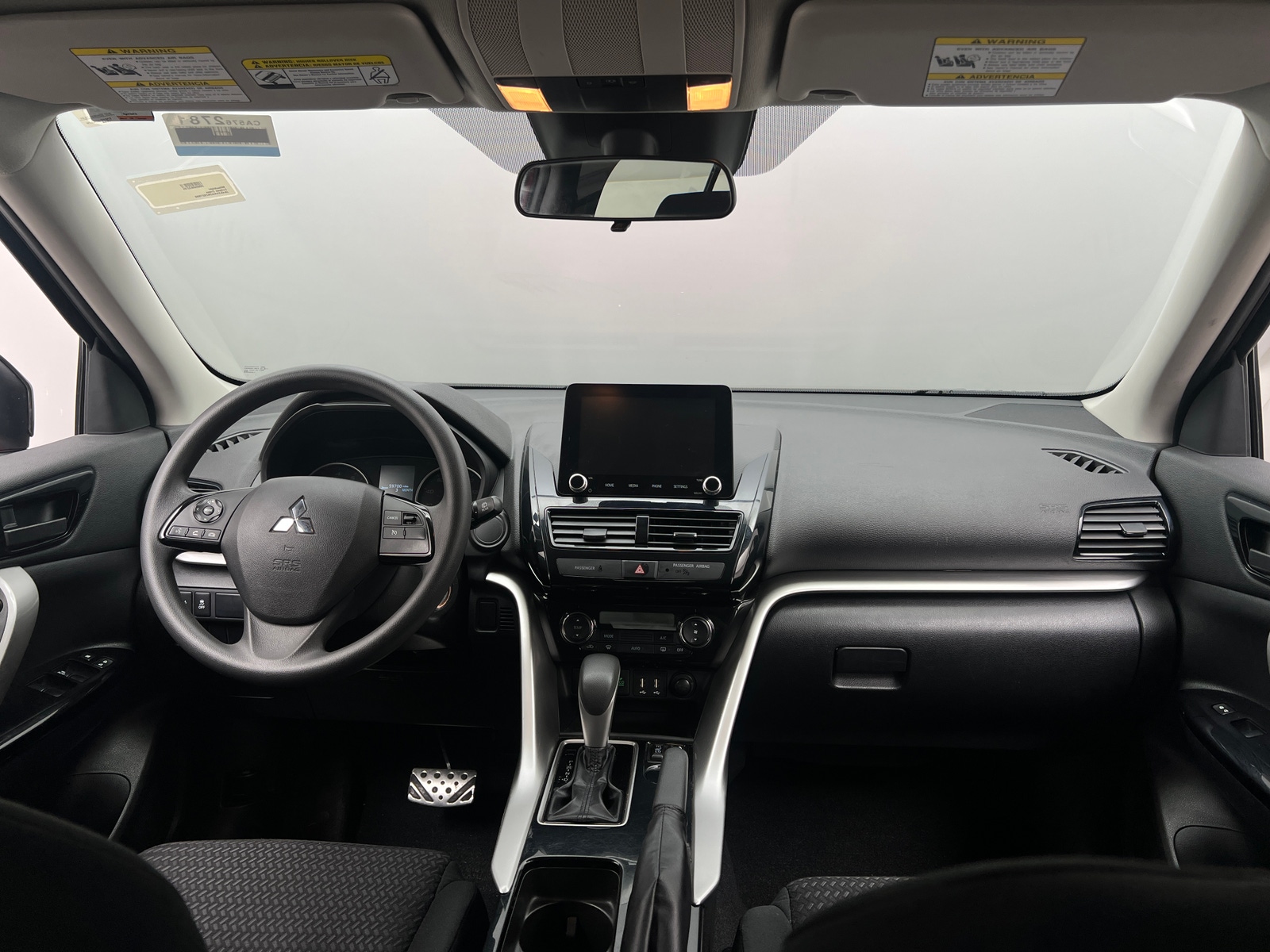 Thumbnail: 2022 Mitsubishi Eclipse Cross - 3