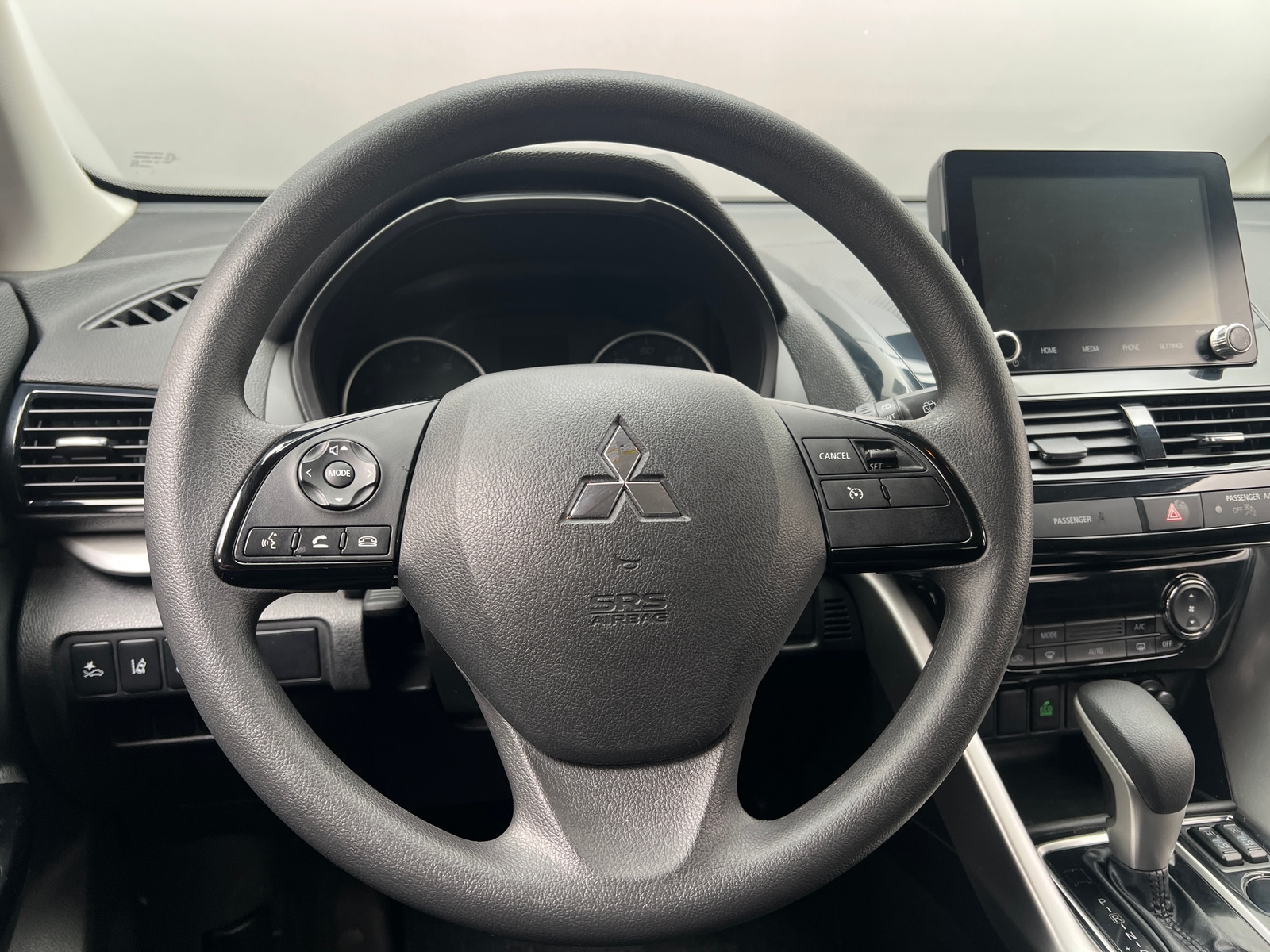 Thumbnail: 2022 Mitsubishi Eclipse Cross - 5
