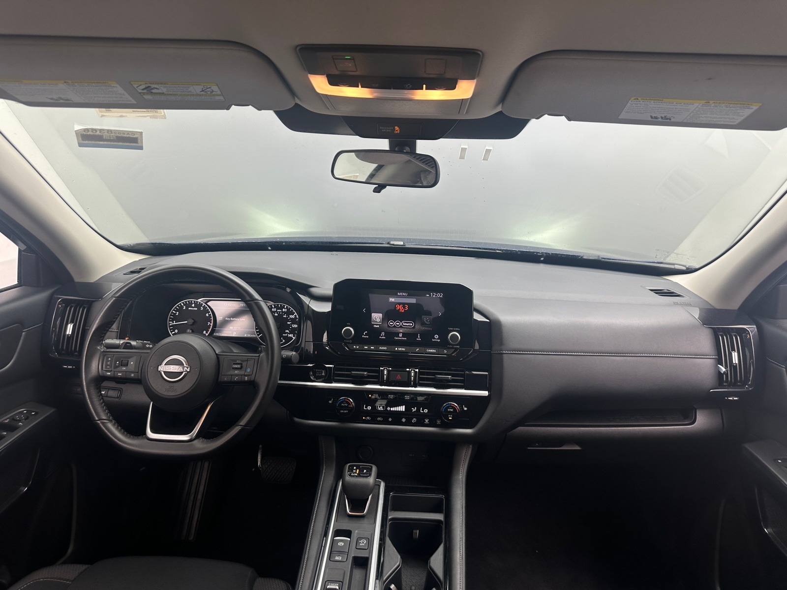 Thumbnail: 2025 Nissan Pathfinder - 3