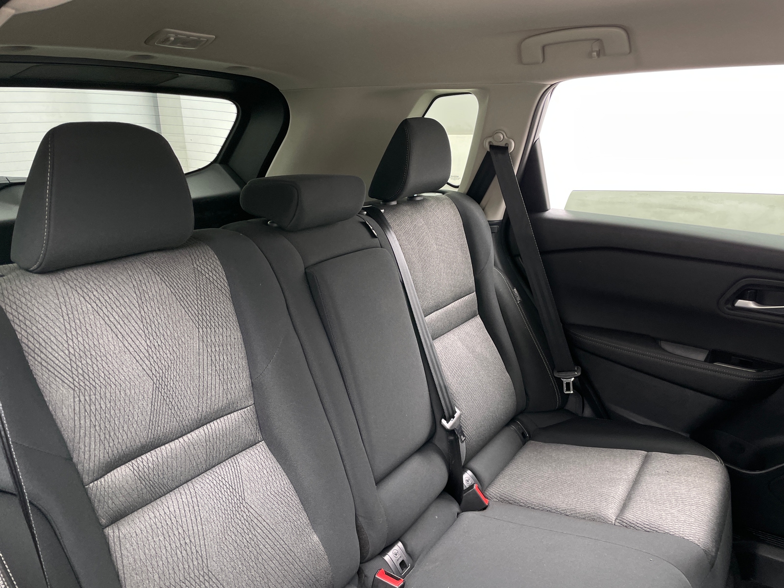 Thumbnail: 2026 Nissan Rogue - 6