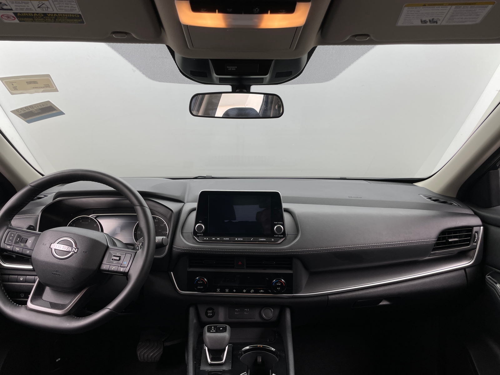 Thumbnail: 2026 Nissan Rogue - 3
