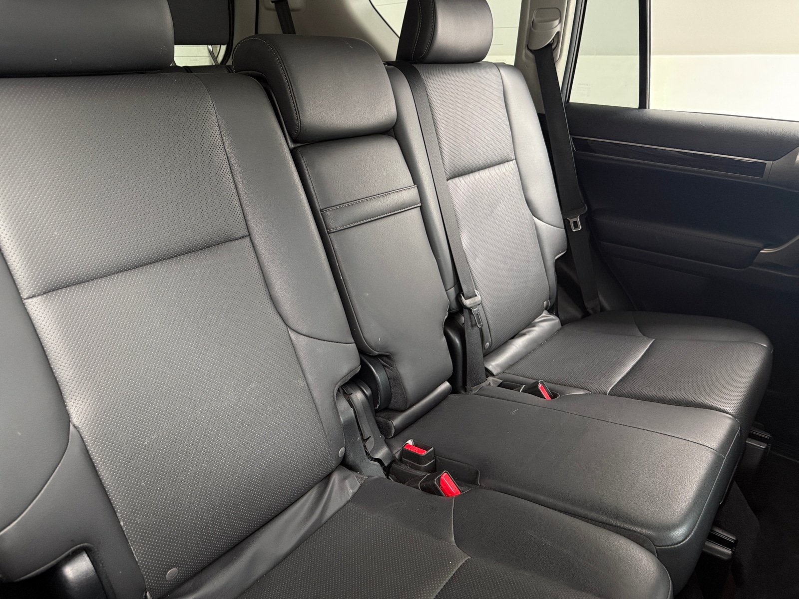 Thumbnail: 2015 Lexus GX - 5