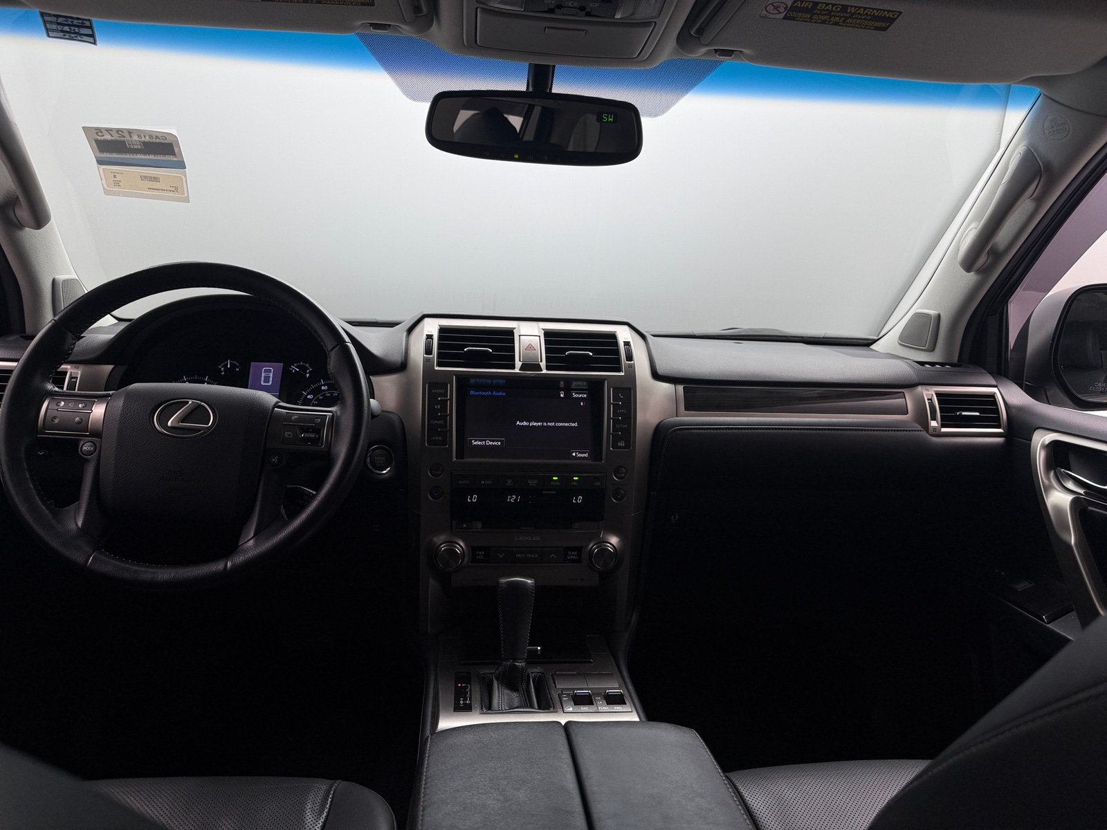Thumbnail: 2015 Lexus GX - 2