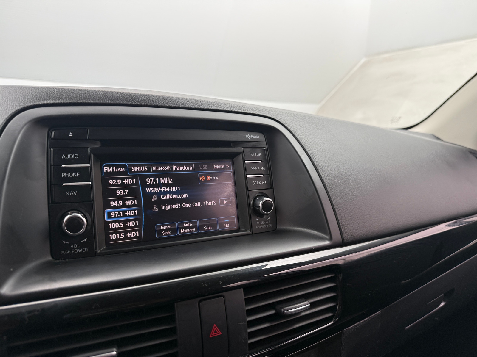 Thumbnail: 2015 Mazda CX-5 - 2