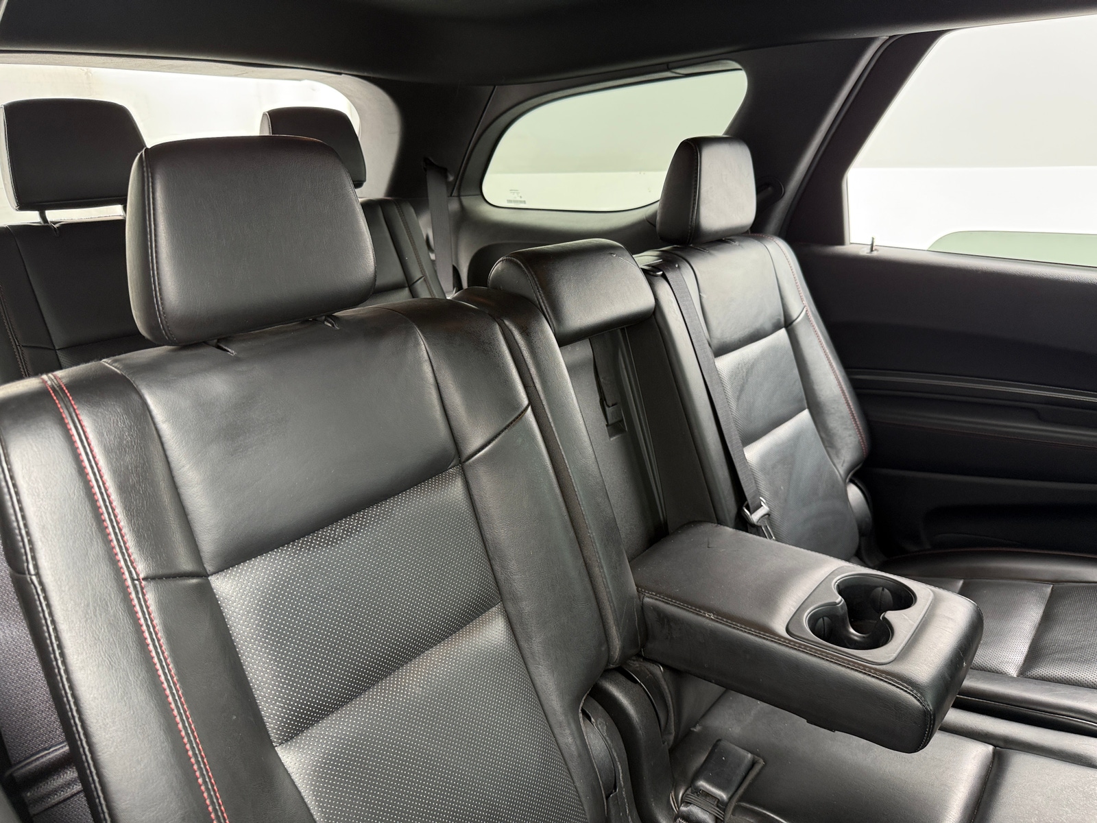 Thumbnail: 2024 Dodge Durango - 5