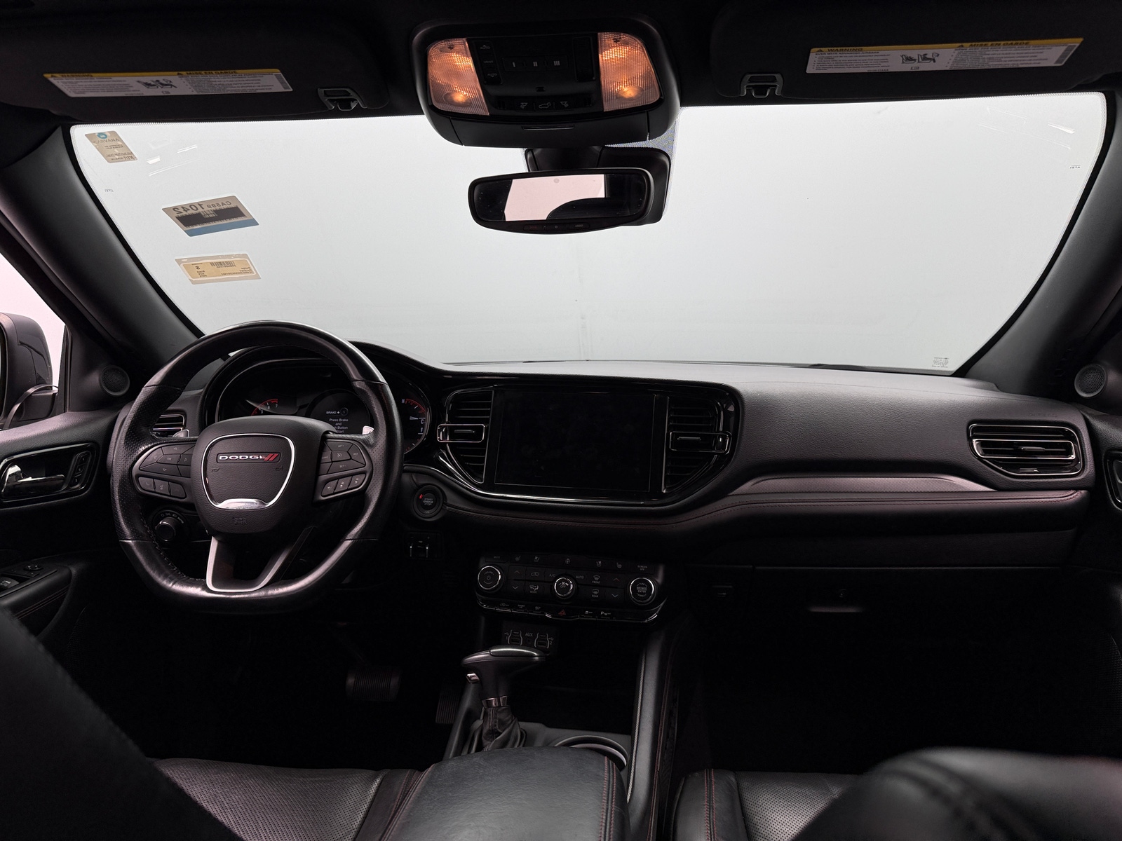 Thumbnail: 2024 Dodge Durango - 2