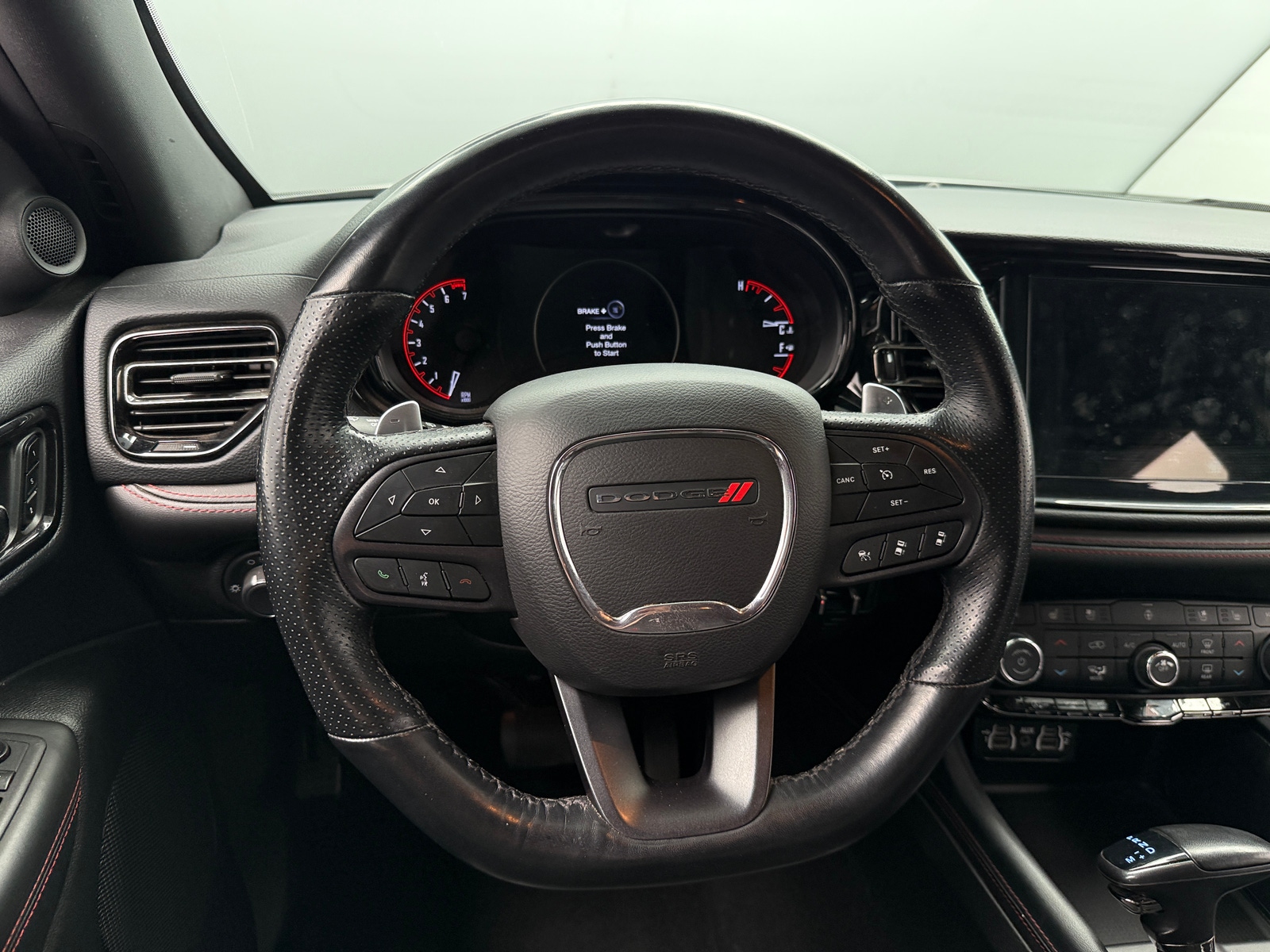 Thumbnail: 2024 Dodge Durango - 4
