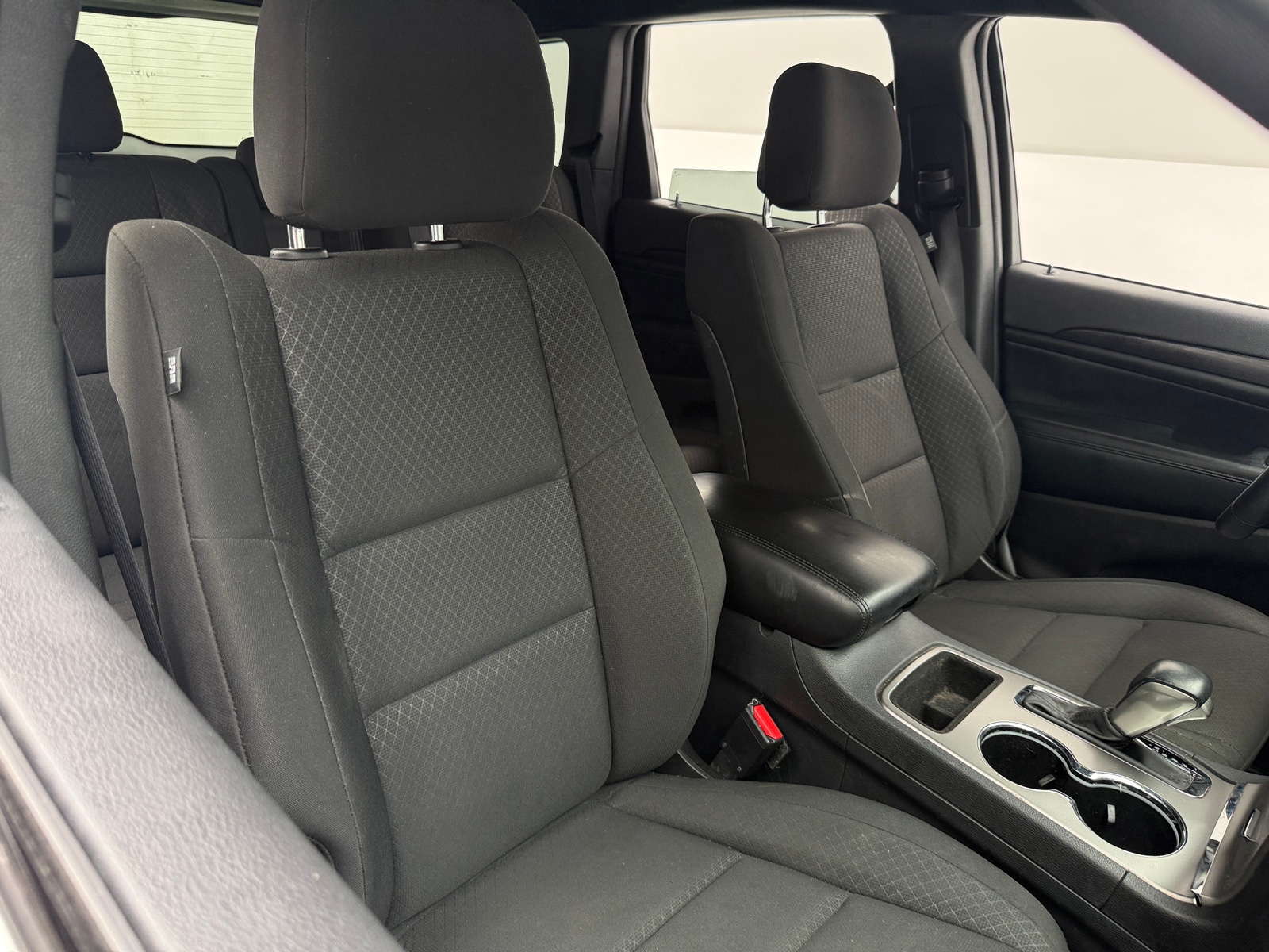 Thumbnail: 2018 Jeep Grand Cherokee - 2