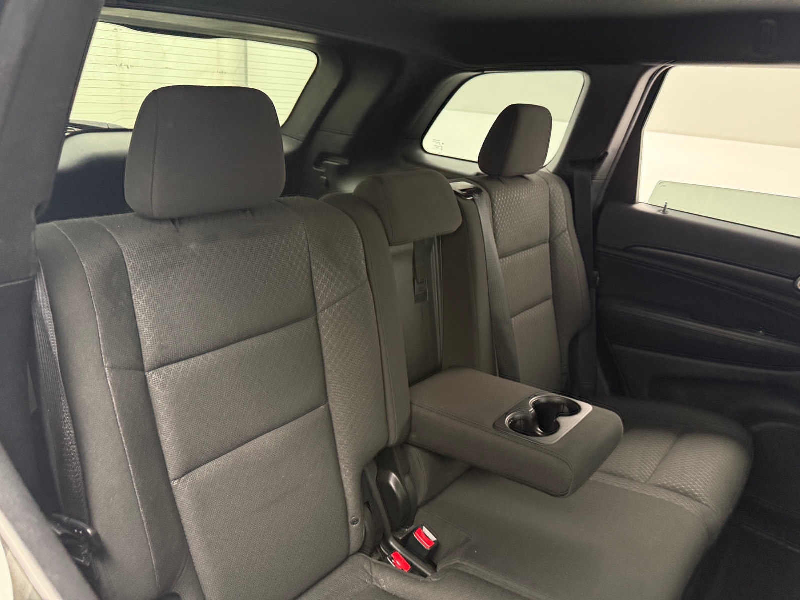 Thumbnail: 2018 Jeep Grand Cherokee - 6