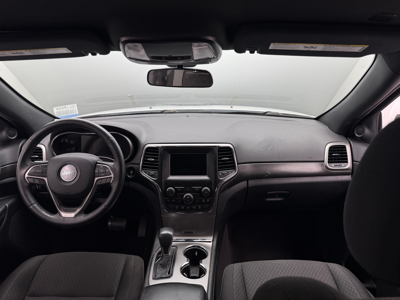 Thumbnail: 2018 Jeep Grand Cherokee - 3