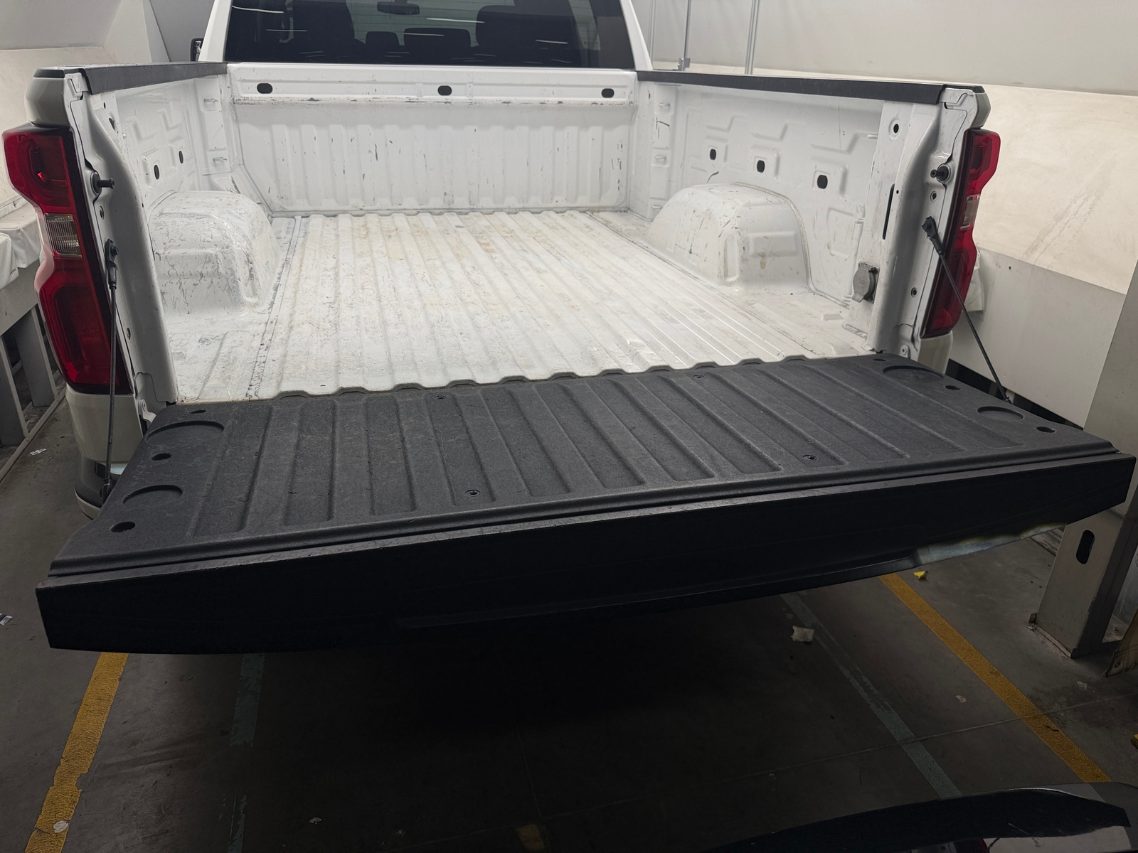 Thumbnail: 2021 Chevrolet Silverado 1500 - 7