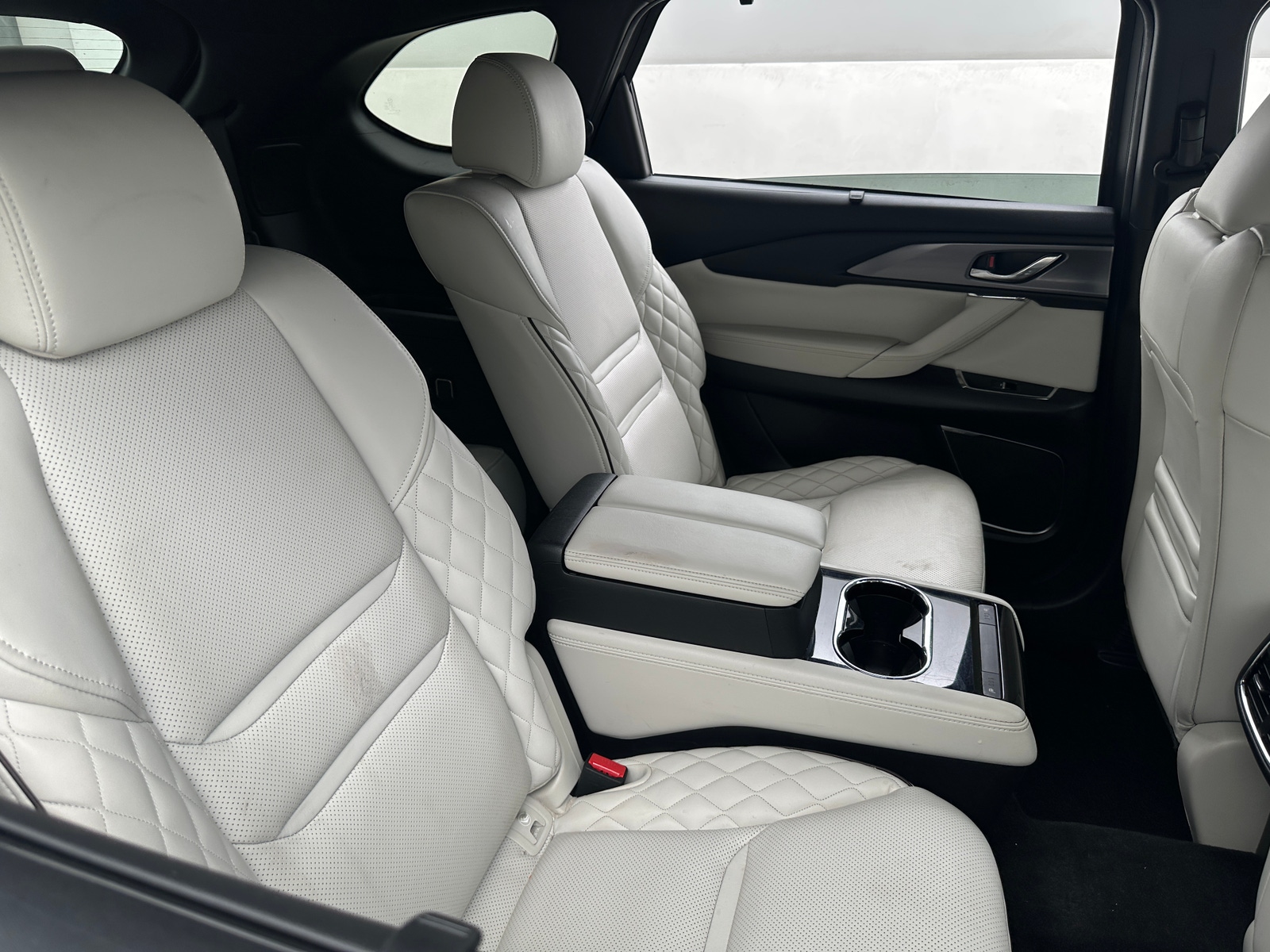 Thumbnail: 2023 Mazda CX-9 - 5